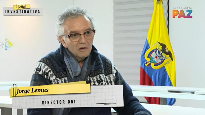 ¡Exclusivo! Señal Investigativa revela quién fue la primera víctima de Pegasus