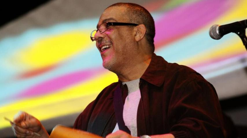 El homenaje de Radio Nacional a Jairo Varela, líder del Grupo Niche