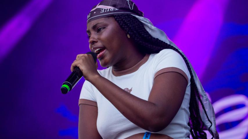 Así se vivió la primera parte del Concierto de la Esperanza