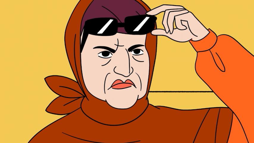 ¡Estreno! Vicky Hernández aterriza en Érase una voz de RTVCPlay