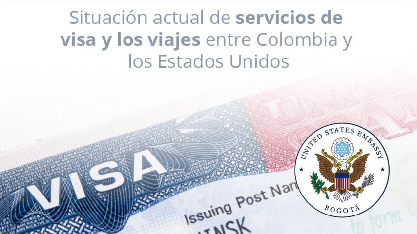 ¿Es posible adelantar las citas de la visa estadounidense? Entérate