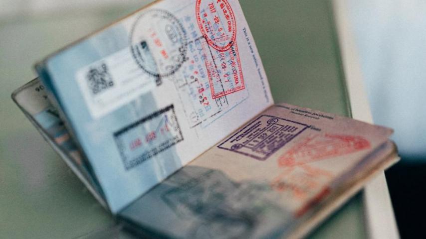 Reducen el tiempo de espera: así es el trámite para emitir la visa a EE.UU.