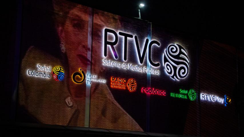 RTVC regala a las familias colombianas un plan único ¡Viva la Televisión!