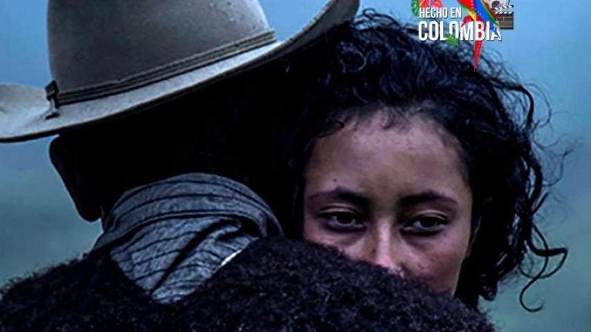 ¡Estreno! Mira el cortometraje "La virgen negra" por RTVCPlay