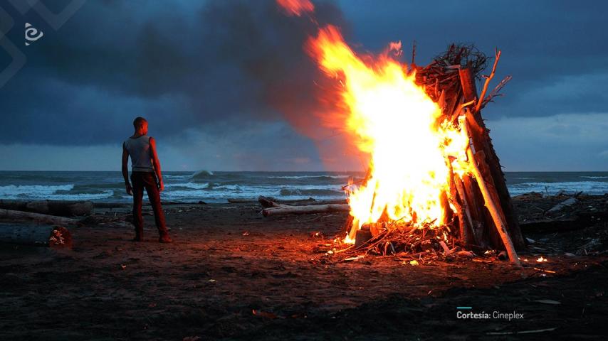 Estreno: mira "El vuelco del cangrejo" por RTVCPlay