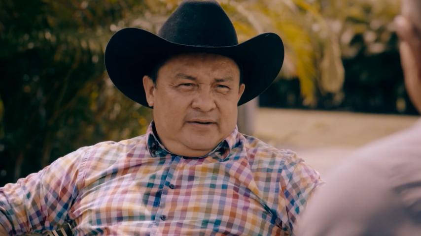 Mira acá el más reciente episodio de "Coronel en su laberinto", con Walter Silva