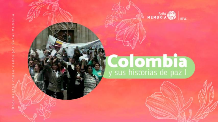 Los procesos de paz en Colombia, en los pódcast de Diana Uribe
