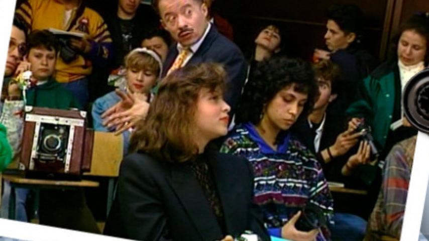 N.N. y el Día mundial de la fotografía