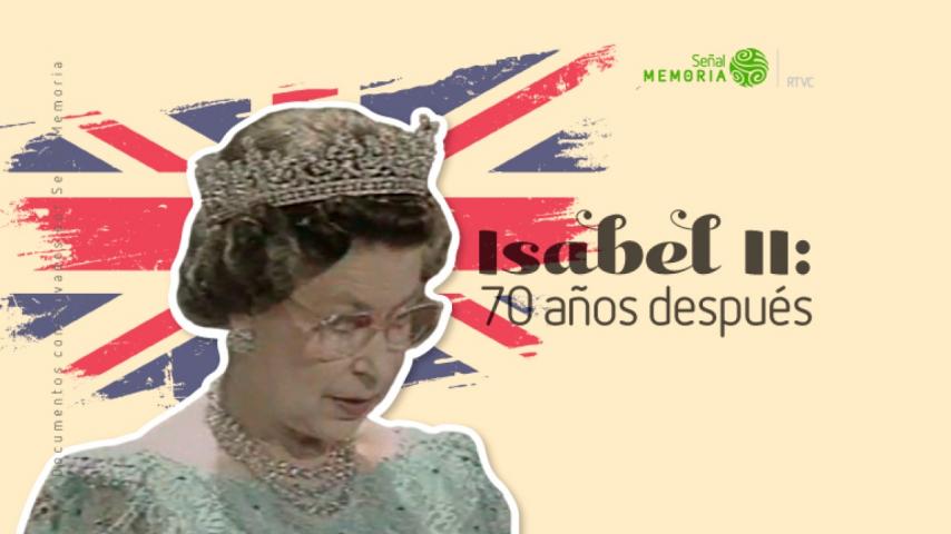 Murió la reina Isabel II y Señal Memoria explica su legado