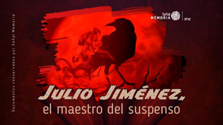 Señal Memoria recuerda al "Hitchcock colombiano"