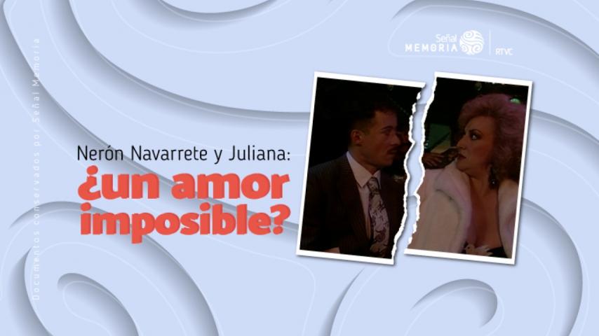 Señal Memoria recuerda las desventuras amorosas de N.N.