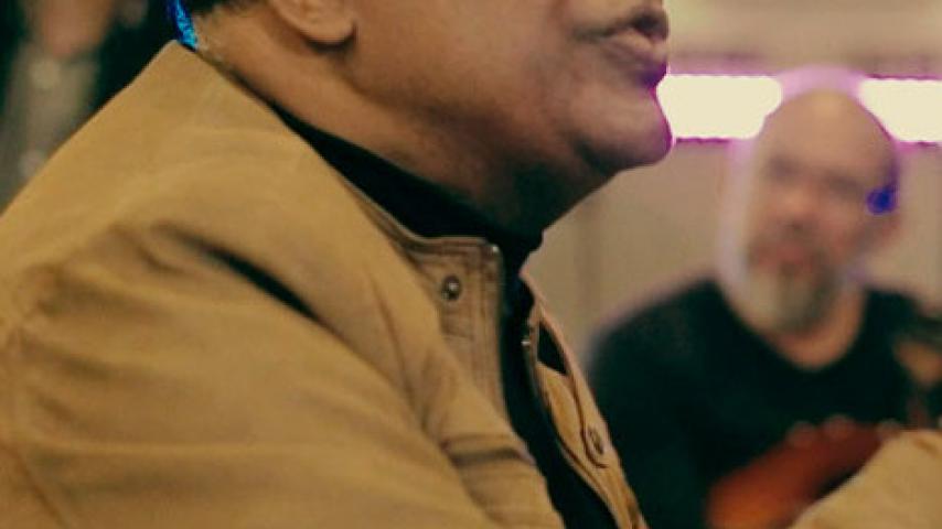 El nuevo episodio de Coronel en su laberinto con Wilfrido Vargas