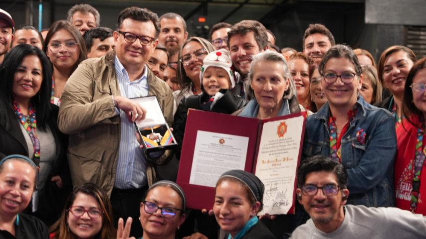 RTVC: del elitismo a lo popular