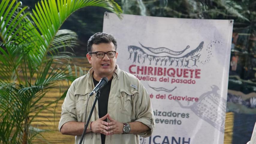 RTVC, la apuesta de Hollman Morris por una TV pública diversa 