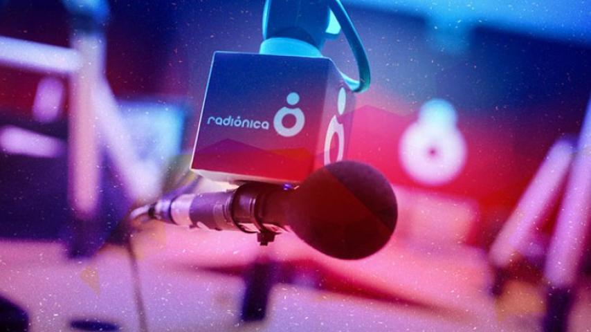 Radiónica