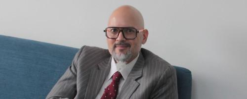 David Tinoco Rosales