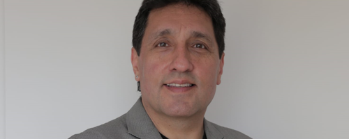 Luis Alfredo Hernández Ramírez