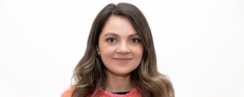 María Paula Fonseca Gómez