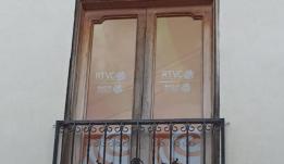 Emisora en Convención, un oasis de paz