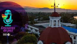 RTVC le cumple a la Paz