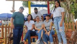 Resurgiendo del conflicto