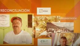 Mimbre Capítulo 5 - Tejido