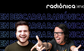 Descarga Radiónica Análisis FIMPU 2020