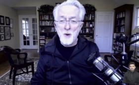 Jeff Jarvis FIMPU 2020