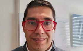 Mauricio Sabogal Zamora