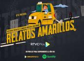 Relatos amarillos, podcast de RTVCPlay