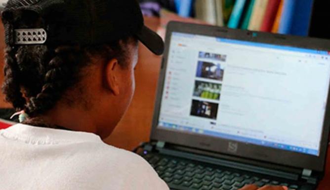 Estos son los servicios virtuales que ofrecen las bibliotecas públicas