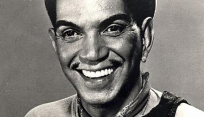 Cantinflas, el rey de la comedia