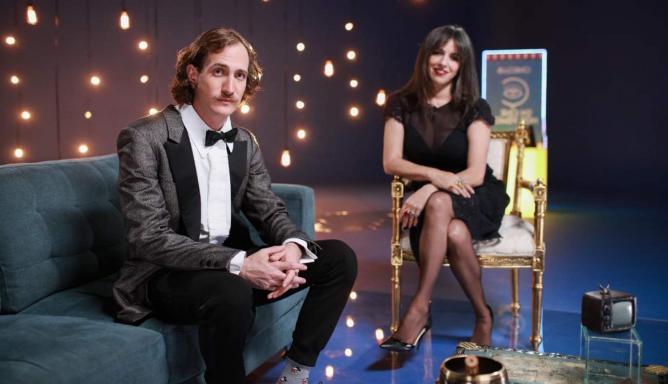 'Cineclub #EnCineNosVemos'