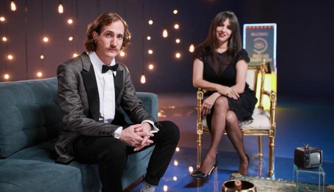 'Cineclub #EnCineNosVemos'