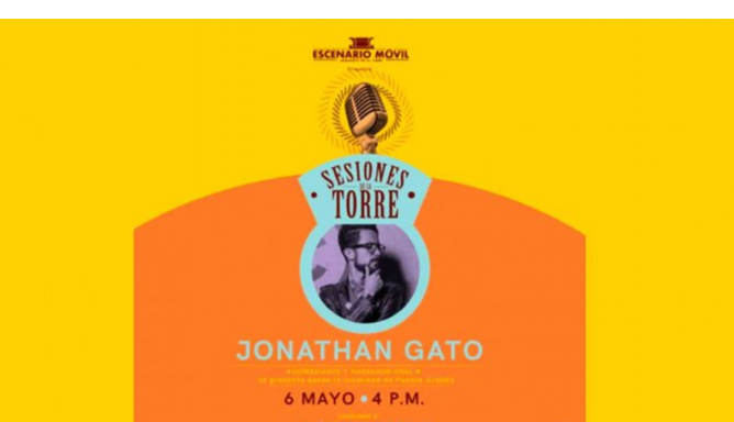 Arrancan las sesiones de cuentería virtual en cuarentena