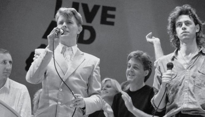 ¡Celebramos el Día Mundial del Rock!