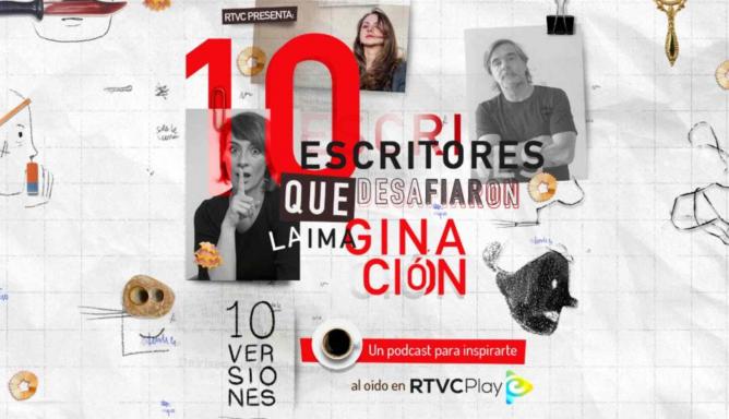 Conoce nuestra programación en la FILBO 2O21 ¡Imperdible!