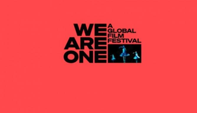 Llega We are one, el festival de cine online y gratuito
