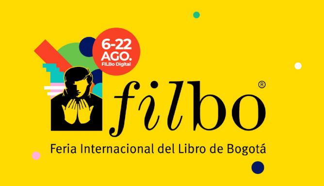 Señal Colombia está presente en la FILBo 2021