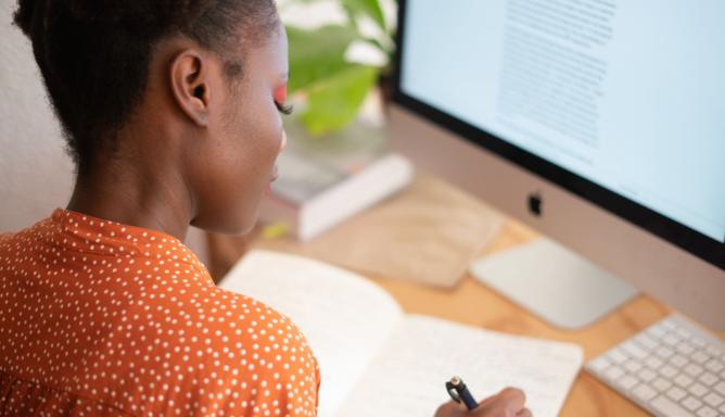 7 tips de teletrabajo que mejorarán tus labores desde casa