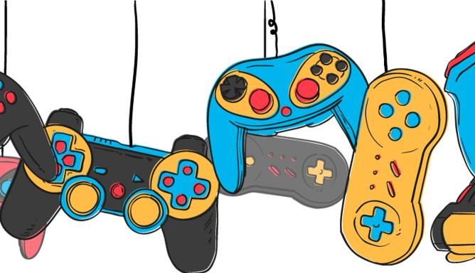 Videojuegos: ¿Qué tan buen uso hacemos de ellos?