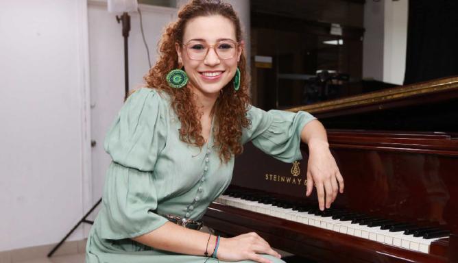 Laura Galindo nos cuenta las novedades de FILBO 2021