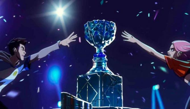 Cinco (5) documentales recomendados sobre League of Legends