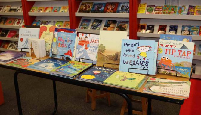 Libro impreso VS. libro digital, ¿cuál es el favorito?