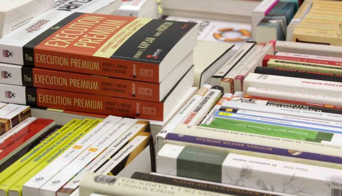 Imaginemos juntos esta historia. RTVC en FILBO 2021