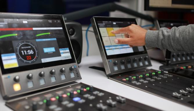 Dos festivos, dos maratones musicales 