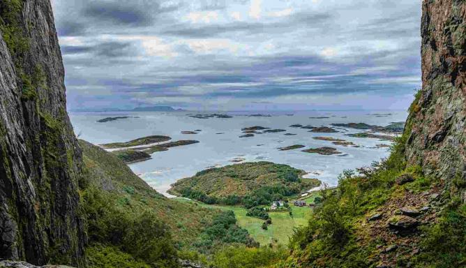 Todo lo que debes conocer de Suecia, el país invitado