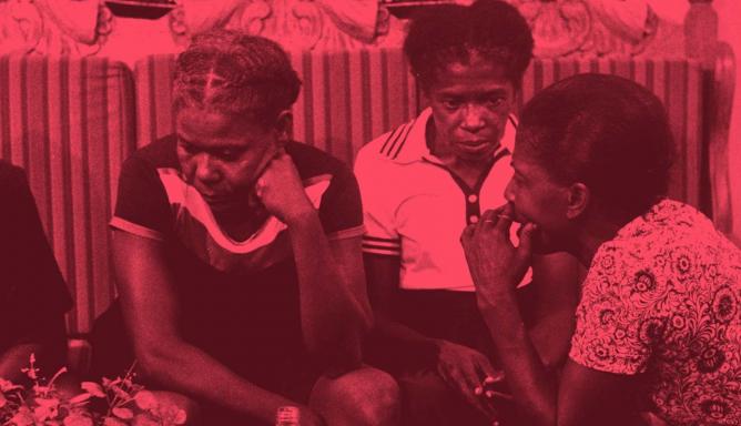 En pandemia regresa Yuruparí