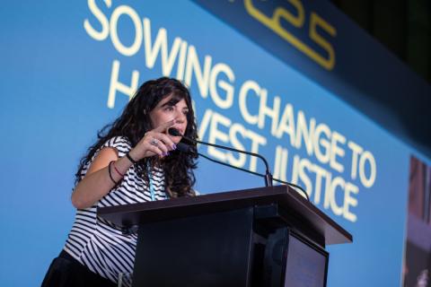 Conferencia Internacional de Reducción de Daños