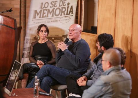 "Lo sé de memoria": cómo se llegamos a ser lo que somos